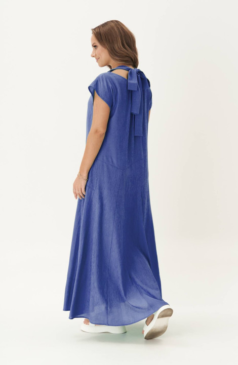 Платье Fantazia Mod 4796 синий