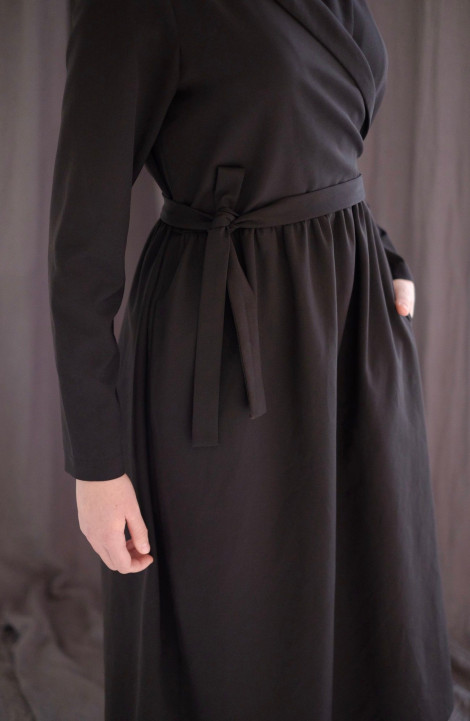 Платье Remarque 1014 черный