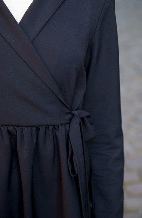 Платье Remarque 1014 черный