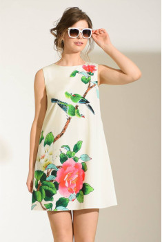 Платье Sharm-Art 610