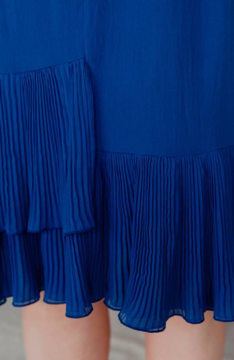 женские платья ASV 2521 синий