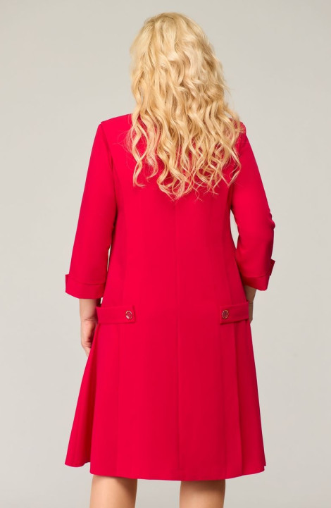 Платье Svetlana-Style 1675 красный