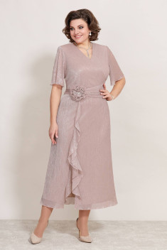 Платье Mira Fashion 5393