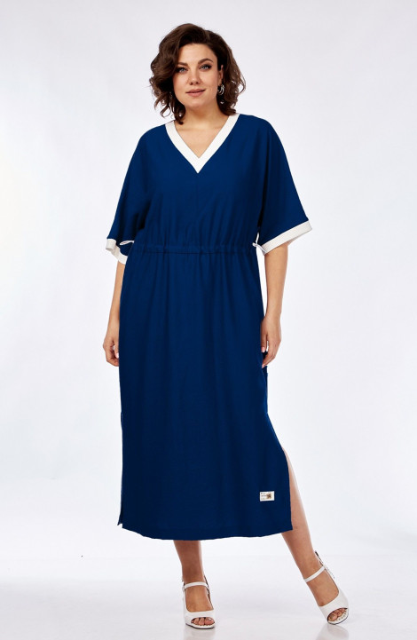 Платье Jurimex 3072 синий