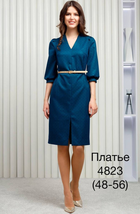 Платье Nalina 4823