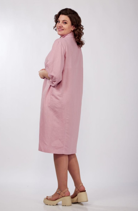 Платье Lady Secret 3684 фламинго