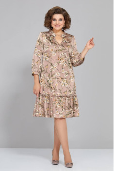 Платье Mira Fashion 5291-2