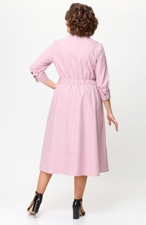 Платье Bonna Image 834 розовый