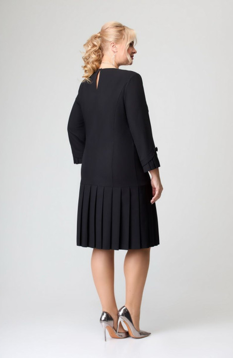 Платье Svetlana-Style 1429 черный