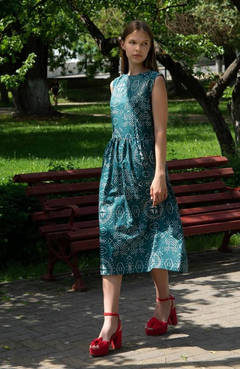 Платье Tanya Arzhanova ТА416