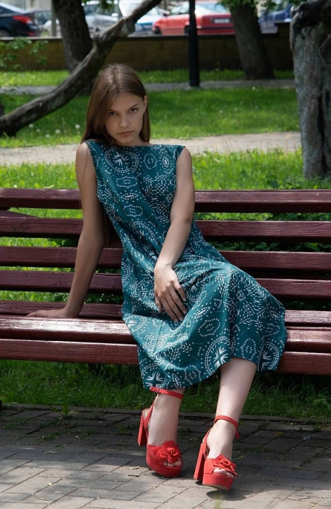 Платье Tanya Arzhanova ТА416