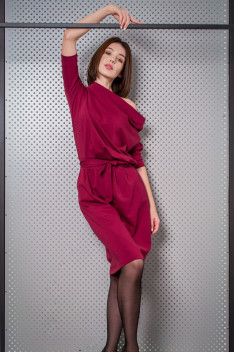 Хлопковое платье Individual design 20124