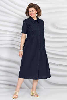 Платье Mira Fashion 5405-3