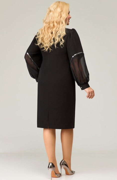 Платье Svetlana-Style 1870 черный