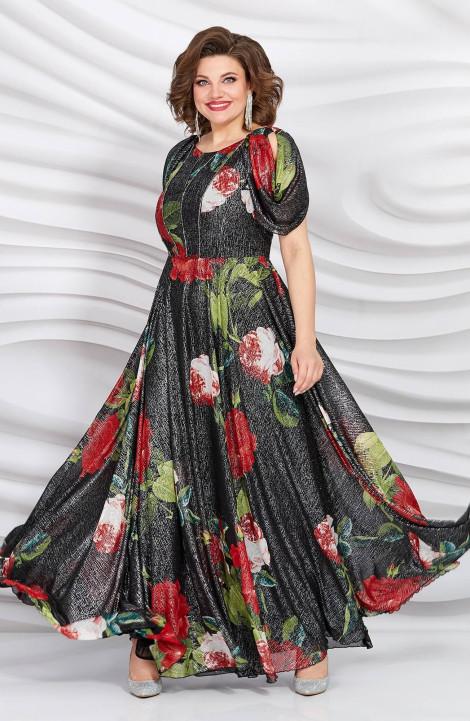 Платье Mira Fashion 5331