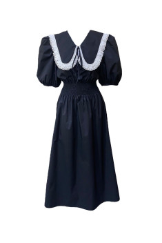 Платье Remarque 1011 черный