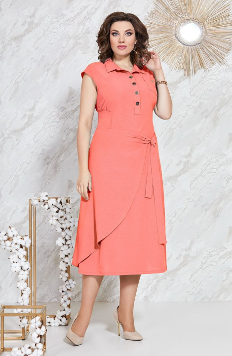 Платье Mira Fashion 5097-2