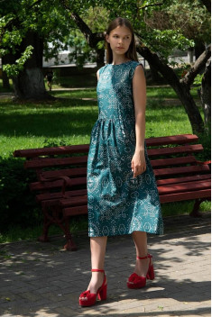 женские платья Tanya Arzhanova ТА416