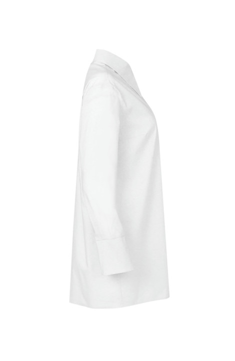 Рубашка Elema 2К-12560-1-170 белый