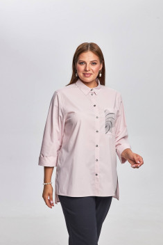 Рубашка Femme & Devur 71159 1.49BF(170)