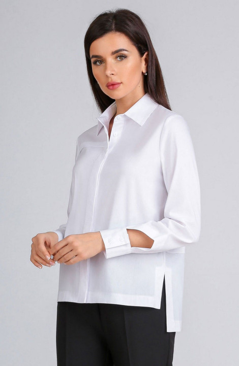 Рубашка IVARI 404/1 белый