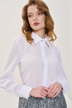 Рубашка FLAIM 1003.02 белый