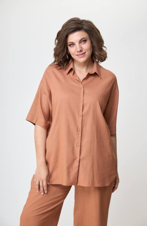 женские рубашки Avenue Fashion 0312
