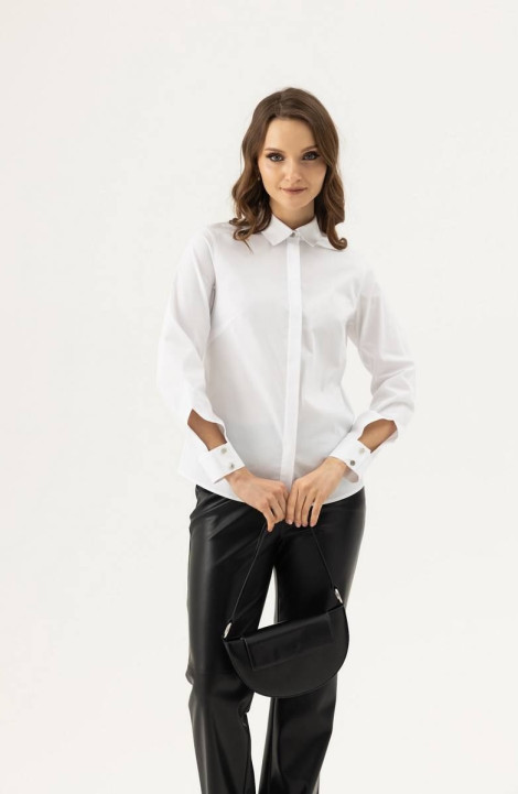 женские рубашки Femme & Devur 71114 1.1F(170)