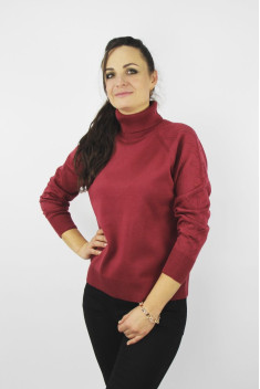 женский свитеры Полесье С3653-22 2С5082-Д43 158,164 валерьяна