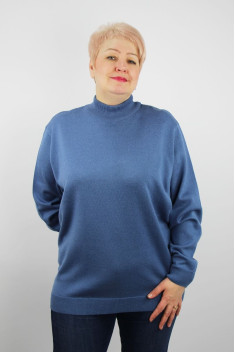 женский свитеры Полесье С3708-22 2С5271-Д43 170,176 габардин