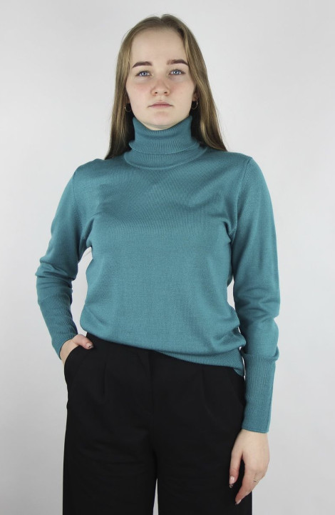 женский свитеры Полесье С3571-20 0С2128-Д43 158,164 испанский