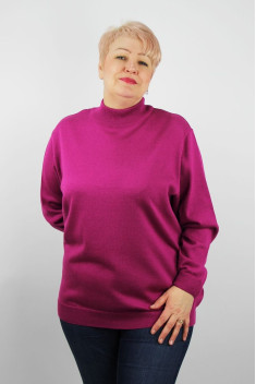 женский свитеры Полесье С3708-22 2С5271-Д43 170,176 фуксия
