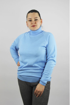 женский свитеры Полесье С3433-17 7С1582-Д43 158,164 перванш