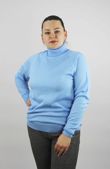 женский свитеры Полесье С3433-17 7С1582-Д43 158,164 перванш