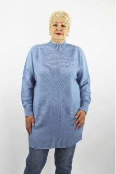 женский свитеры Полесье С1281-22 2С8739-Д43 158,164 альпийский