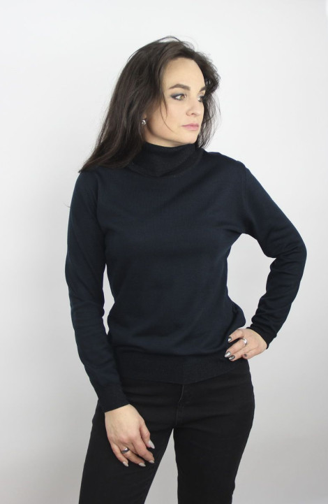 женский свитеры Полесье С3616-21 1С1155-Д43 170,176 м.синий