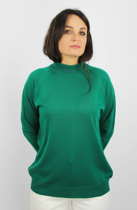 женский свитеры Полесье С3316-15 5С1754-Д43 158,164 зеландия