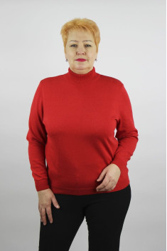 женский свитеры Полесье С3632-21 1С1230-Д43 170,176 коралл