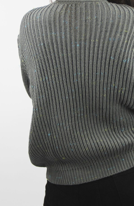 женский свитеры Полесье С3665-22 2С5037-Д43 158,164 шерри