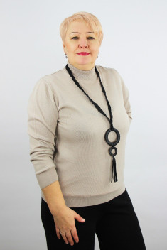 женский свитеры Полесье С3731-23 3С8783-Д43 158,164 горный