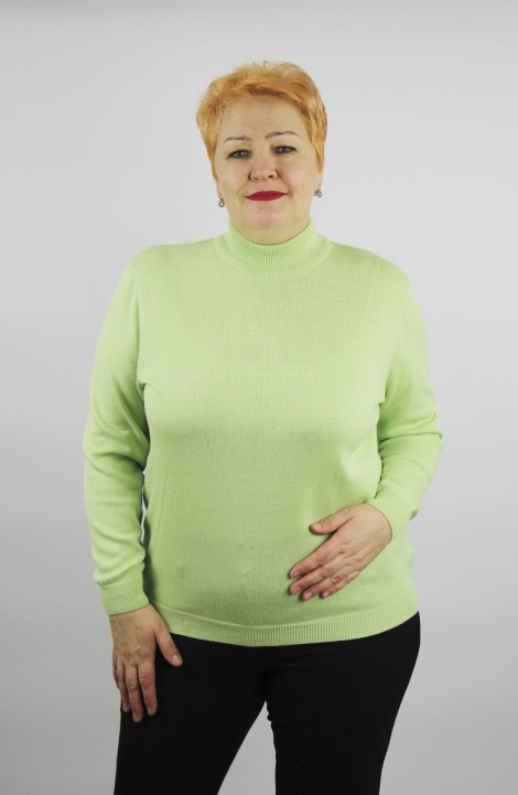 женский свитеры Полесье С3632-21 1С1230-Д43 170,176 маргарита