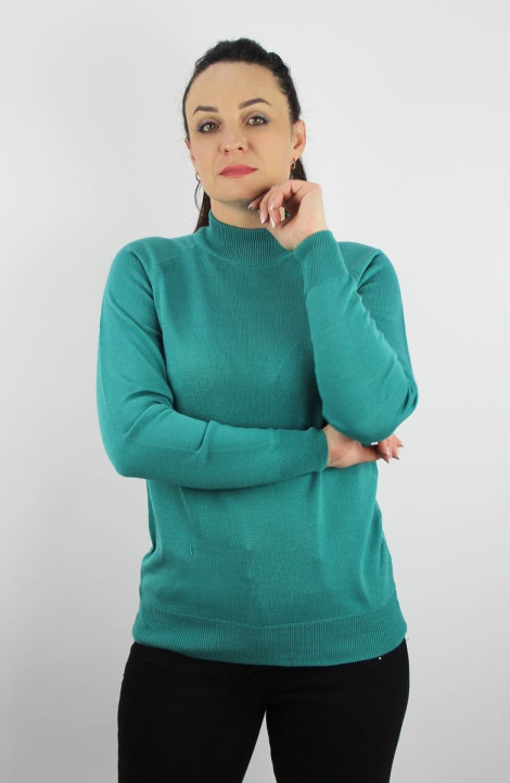 женский свитеры Полесье С3316-15 5С1754-Д43 170,176 испанский