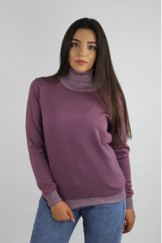 женский свитеры Полесье С3616-21 1С1154-Д43 170,176 мохер