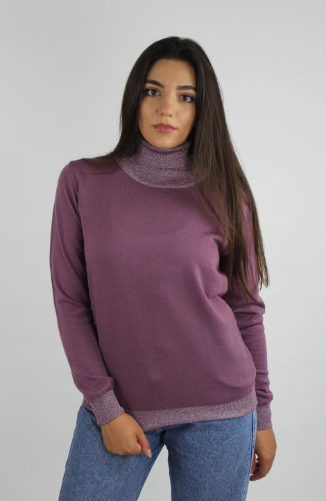 женский свитеры Полесье С3616-21 1С1154-Д43 170,176 мохер
