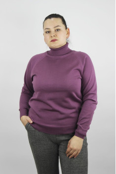 женский свитеры Полесье С3433-17 7С1582-Д43 170,176 палантин