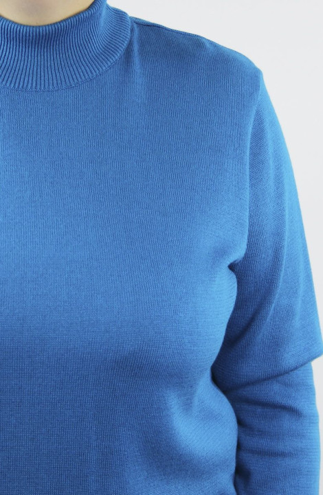 женский свитеры Полесье С3632-21 1С1230-Д43 170,176 т.бирюзовый