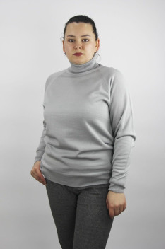женский свитеры Полесье С3433-17 7С1582-Д43 158,164 ангора