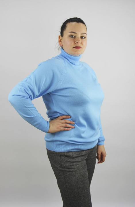 женский свитеры Полесье С3433-17 7С1582-Д43 170,176 перванш