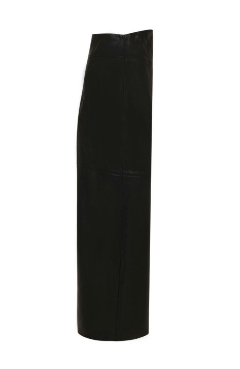 юбки Elema 4К-13103-1-164 чёрный