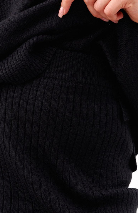 юбки Ketty АМ-131 черный